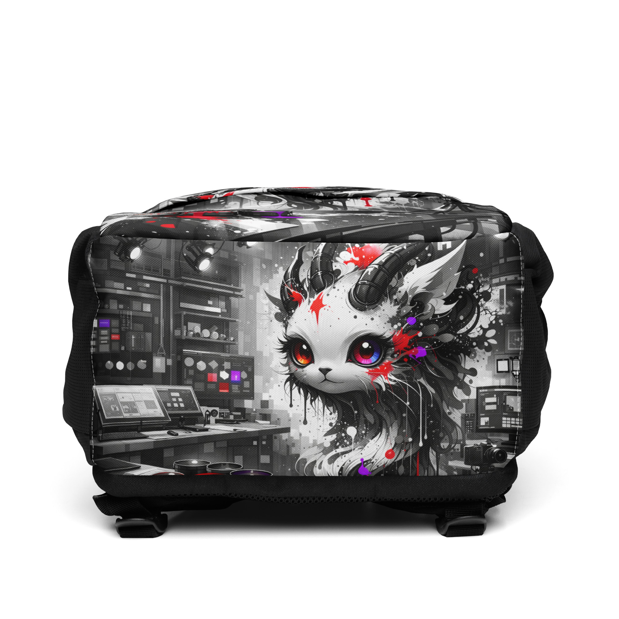 Utility backpack - Image 2