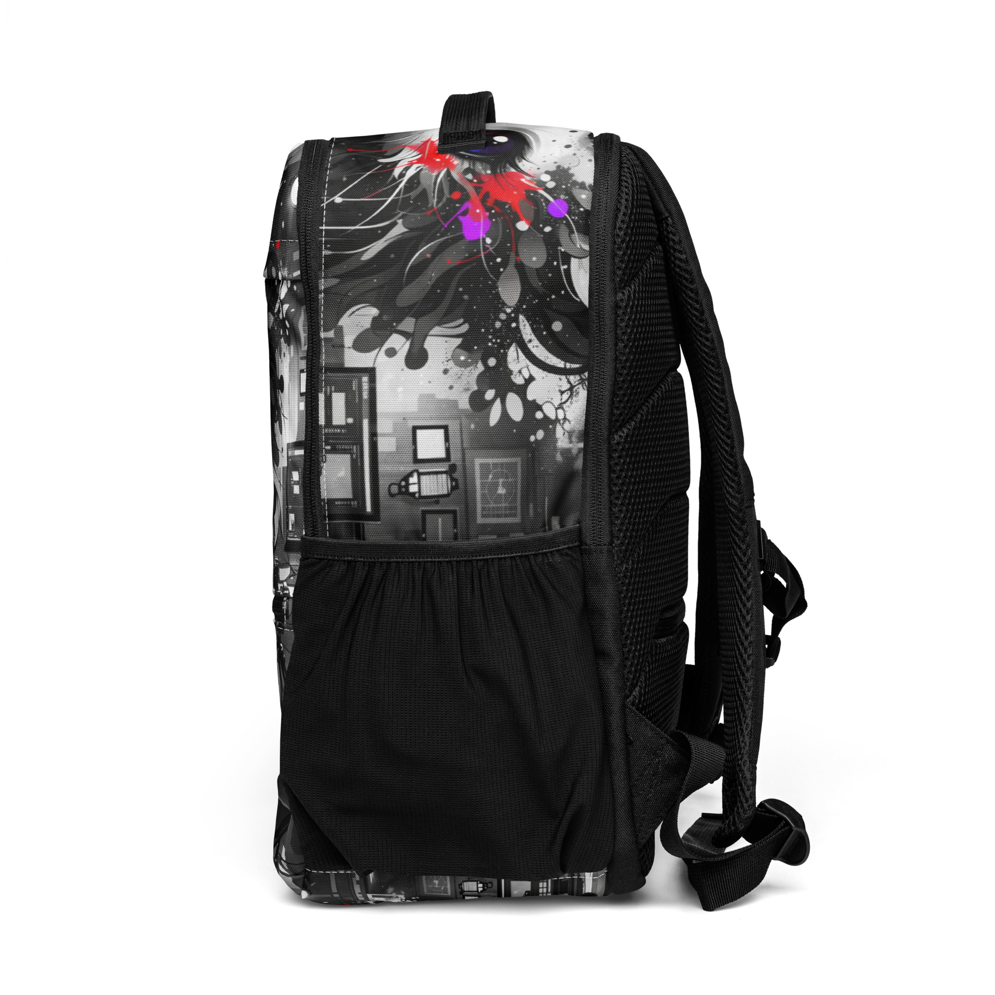 Utility backpack - Image 6