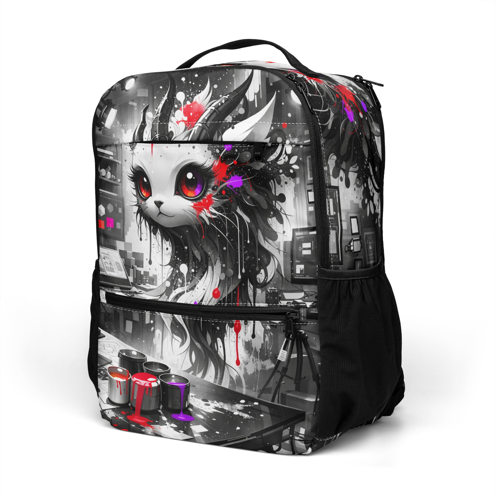 Utility backpack - Image 4