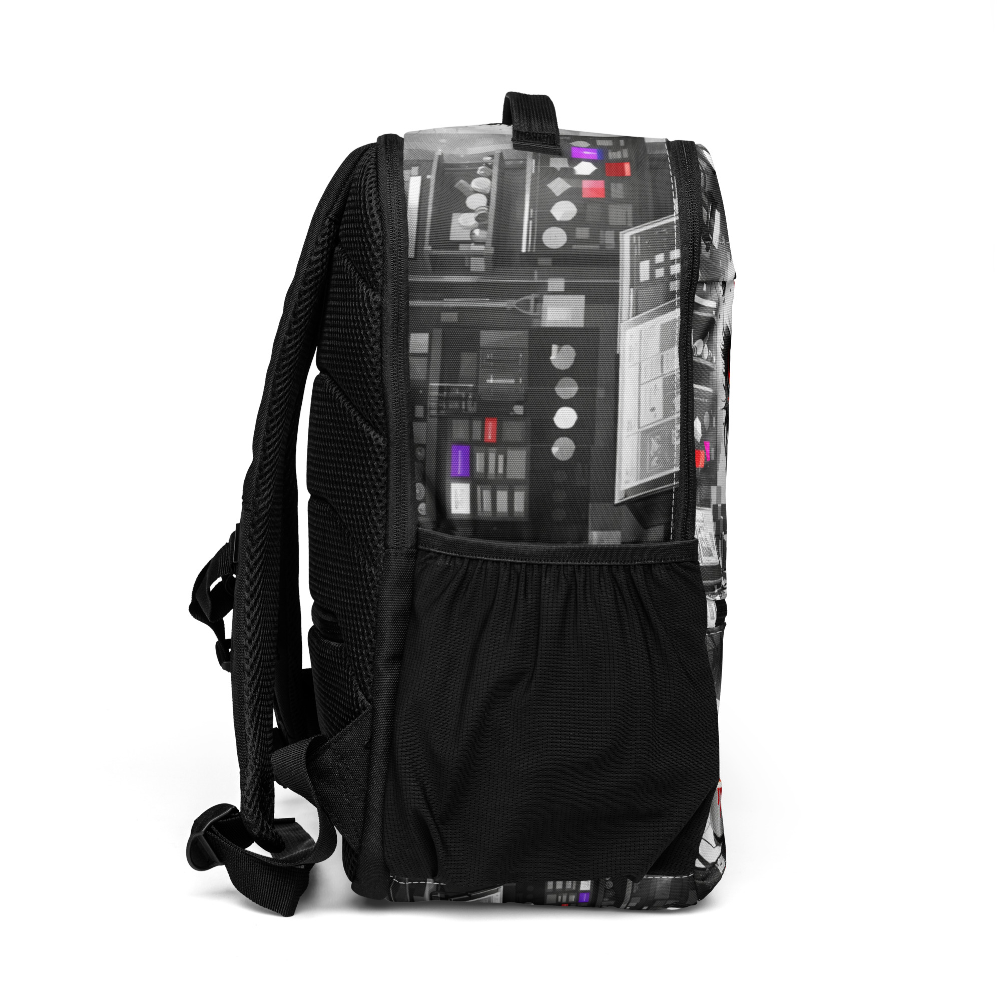 Utility backpack - Image 7