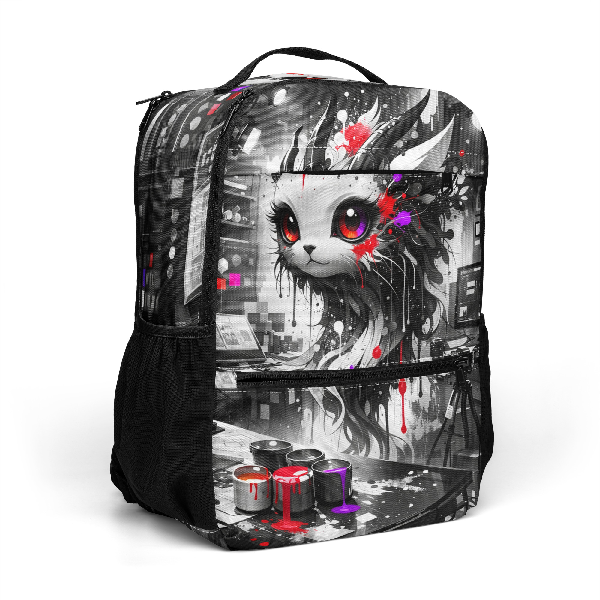 Utility backpack - Image 5