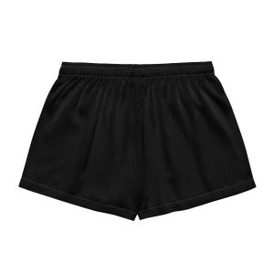Women’s pajama shorts