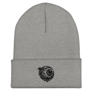 Cuffed Beanie